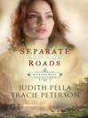 Separate Roads (eBook): Ribbons West Series, Book 2